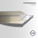 Listwa docinająca INVISISEAMER - obrazek 2
