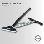 Napinacz hydrauliczny POWER STRETCHER - narzędzie do precyzyjnego napinania wykładzin dywanowych