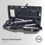 Napinacz hydrauliczny POWER STRETCHER - narzędzie do precyzyjnego napinania wykładzin dywanowych - obrazek 3