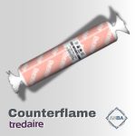 Podkład COUNTERFLAME – trudnopalny, z atestem IMO - obrazek 3