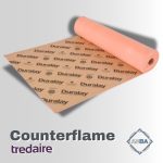 Podkład COUNTERFLAME – trudnopalny, z atestem IMO - obrazek 2