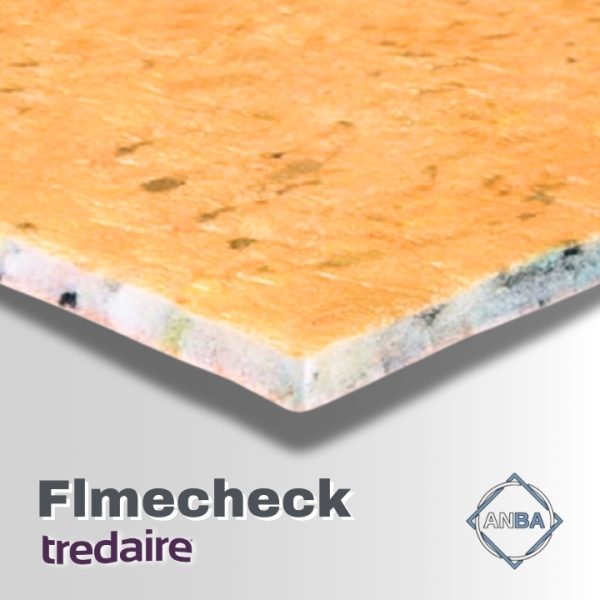 Podkład FLAMECHECK – bezpieczeństwo, komfort i trwałość