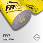 Podkład FR7 pod wykładzinę – wytrzymałość i komfort w jednym - obrazek 2