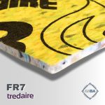 Podkład FR7 pod wykładzinę – wytrzymałość i komfort w jednym