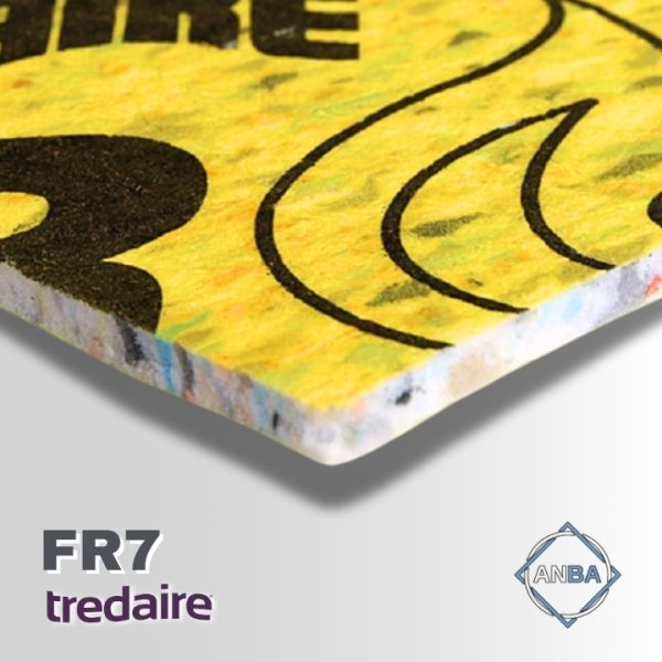 Podkład FR7 pod wykładzinę – wytrzymałość i komfort w jednym