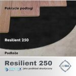 Podkład RESILIENT 250 – podkład akustyczny - obrazek 4