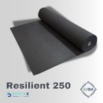 Podkład RESILIENT 250 – podkład akustyczny - obrazek 2