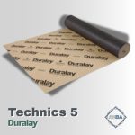 Podkład TECHNICS 5 - obrazek 2