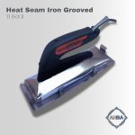 Żelazko 900W do zgrzewania wykładzin – Heat Seam IRON Grooved